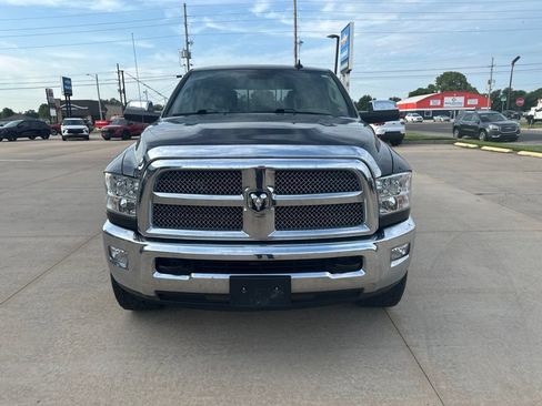 Used 2018 RAM 2500 Big Horn AWD/4WD image 24