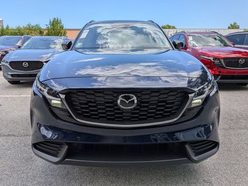 New 2026 MAZDA CX-5 Preferred AWD/4WD image 3
