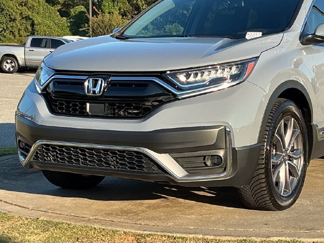 Used 2021 Honda CR-V Touring image 10