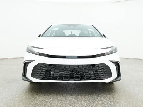 New 2026 Toyota Camry SE image 31