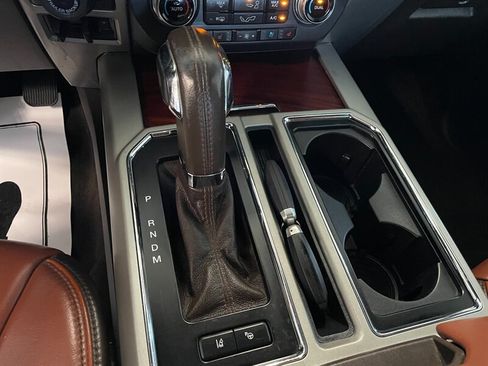 Used 2020 Ford F150 King Ranch w/ Equipment Group 601A Luxury AWD/4WD image 19