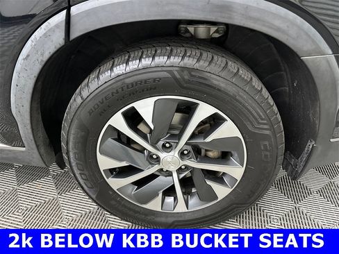 Used 2020 Hyundai Palisade SEL image 21