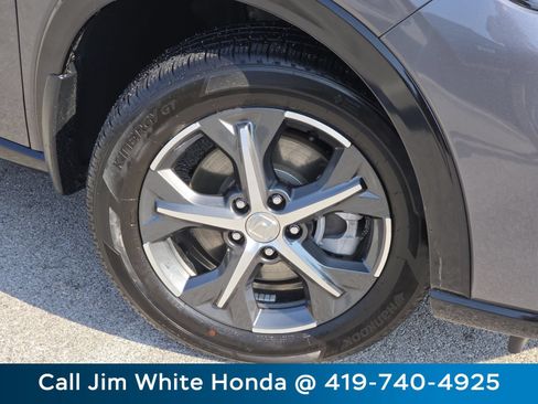 Certified 2024 Honda HR-V EX-L image 12