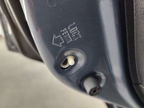 Used 2024 MAZDA CX-5 Carbon Edition image 35