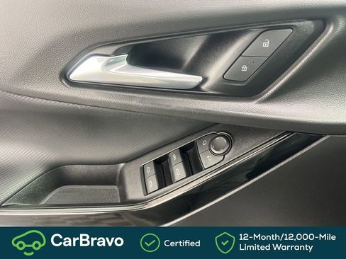 Certified 2025 Chevrolet Equinox LT w/ Convenience Package II image 26