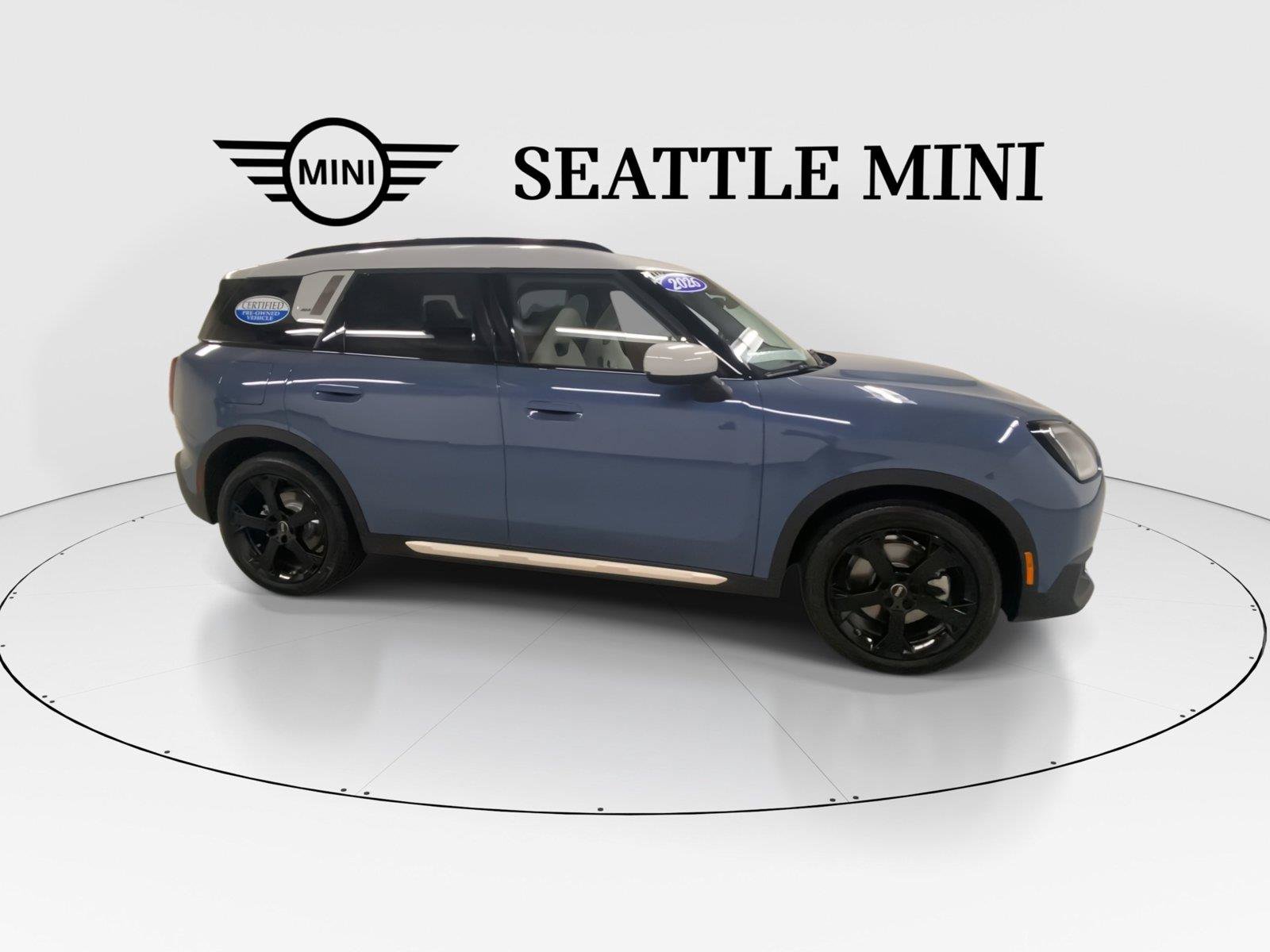 Used 2026 MINI Cooper Countryman S w/ Comfort Package Max AWD/4WD image 13