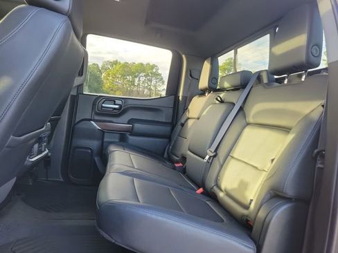 Certified 2021 GMC Sierra 1500 SLT w/ SLT Premium Plus Package image 16