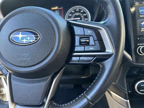 Used 2019 Subaru Forester Limited image 22