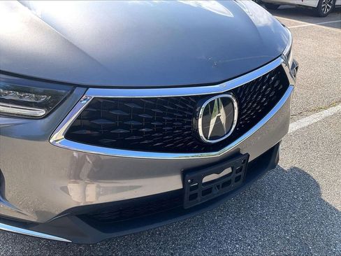 Used 2024 Acura RDX SH-AWD image 31
