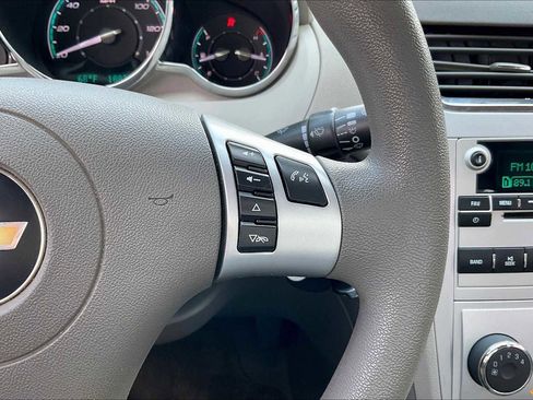 Used 2009 Chevrolet Malibu LT w/ Power Convenience Package image 24