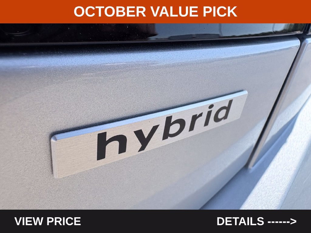 Used 2025 Hyundai Sonata Limited FWD image 28