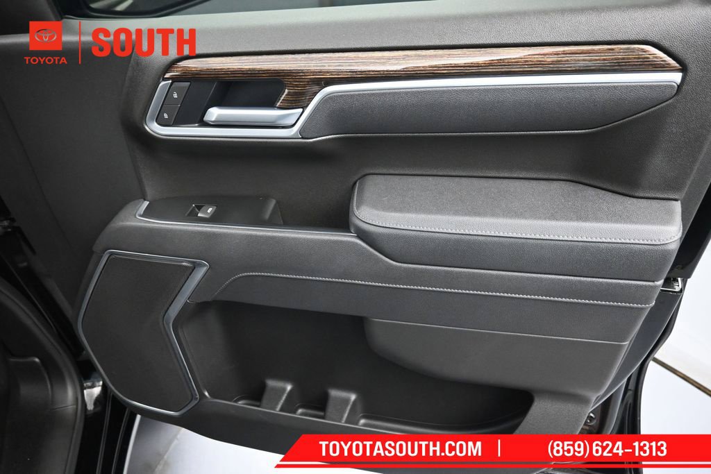 Used 2026 GMC Sierra 1500 Elevation AWD/4WD image 36