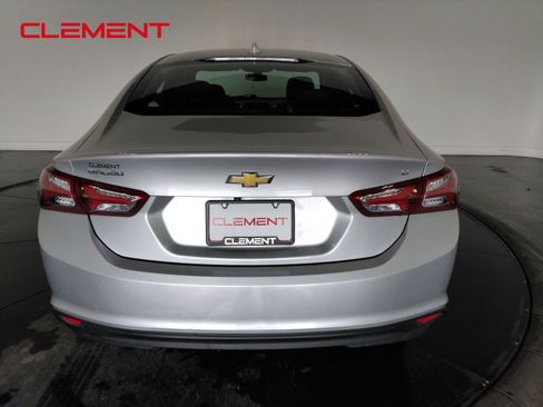 Used 2020 Chevrolet Malibu LT FWD image 7