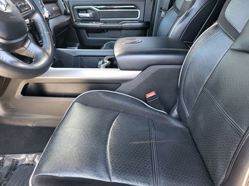 Used 2023 RAM 3500 Laramie AWD/4WD image 27