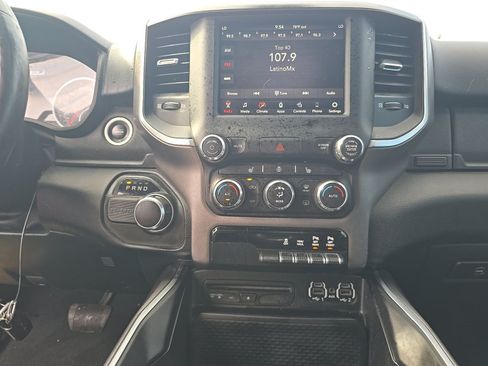Used 2019 RAM 1500 Big Horn RWD image 5