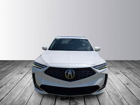 New 2026 Acura MDX SH-AWD w/ Advance Package image 2