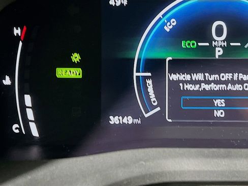 Certified 2025 Toyota Camry LE image 12