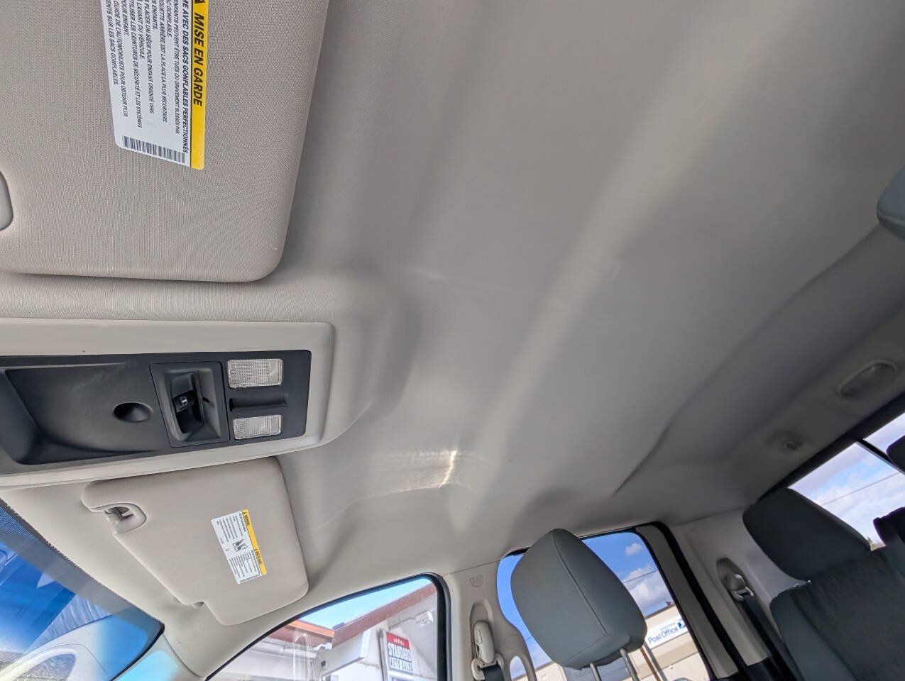 Used 2014 RAM 2500 Big Horn AWD/4WD image 31