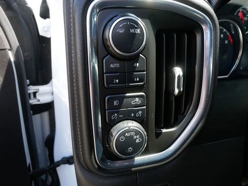 Used 2020 Chevrolet Silverado 1500 RST w/ All-Star Edition image 15