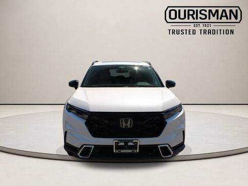 Used 2024 Honda CR-V Sport Touring image 4