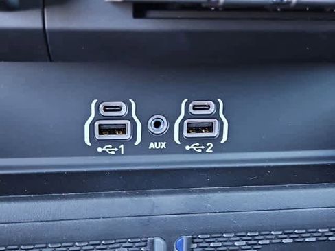 New 2026 RAM 2500 Rebel w/ Rebel Level 1 Equipment Group AWD/4WD image 30