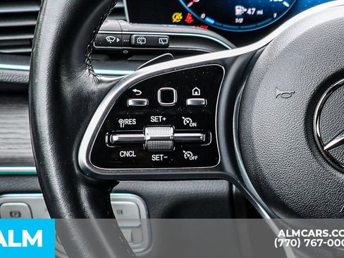 Used 2023 Mercedes-Benz GLE 350 w/ Premium Package image 35