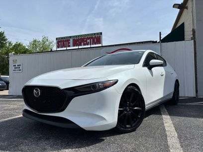 Used 2019 MAZDA MAZDA3 Hatchback w/ Premium Package