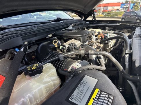 Used 2015 GMC Sierra 3500 Denali image 19