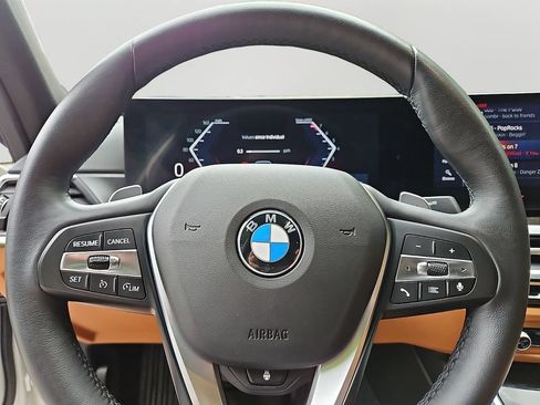 Used 2023 BMW 330i xDrive Sedan w/ Driving Assistance Package AWD/4WD image 20