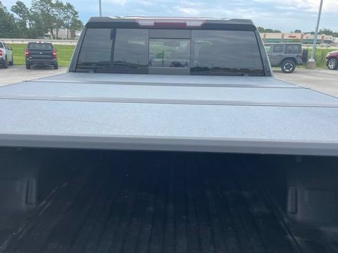 Used 2019 GMC Sierra 1500 SLT w/ SLT Premium Package AWD/4WD image 66
