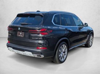 Used 2026 BMW X5 xDrive40i w/ Climate Comfort Package AWD/4WD video 2