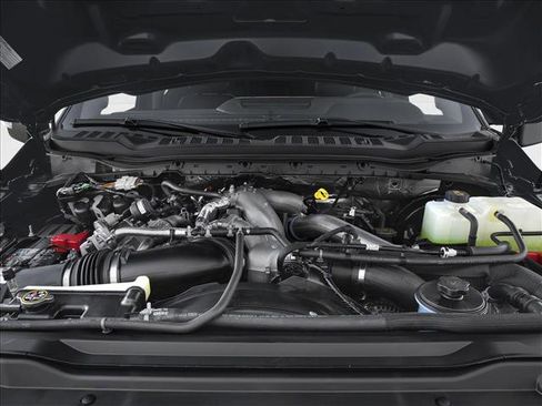 New 2026 Ford F350 Lariat w/ Tremor Off-Road Package image 8