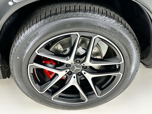 New 2026 Mercedes-Benz GLE 63 AMG S image 34
