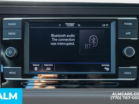 Used 2024 Volkswagen Jetta S image 38