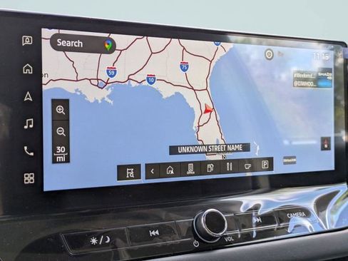 New 2026 Mitsubishi Outlander SE image 23