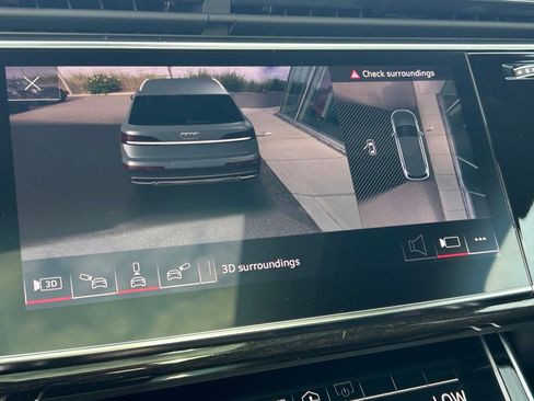 New 2025 Audi Q7 2.0T Premium w/ Convenience Package AWD/4WD image 31
