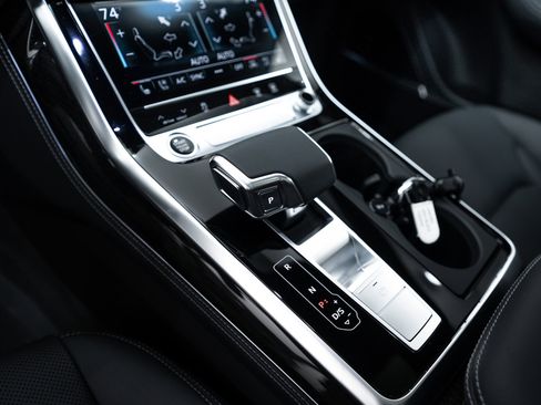 New 2026 Audi Q7 3.0T Premium Plus image 11