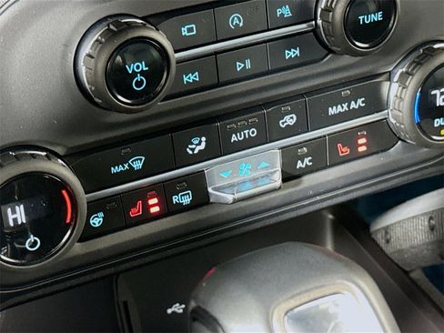 Used 2024 Ford Bronco Outer Banks w/ Sasquatch Package image 20