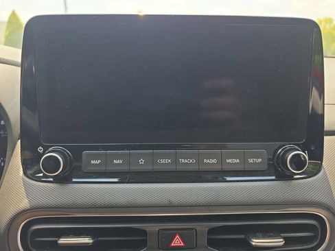 Used 2023 Hyundai Kona SEL w/ Convenience Package AWD/4WD image 31