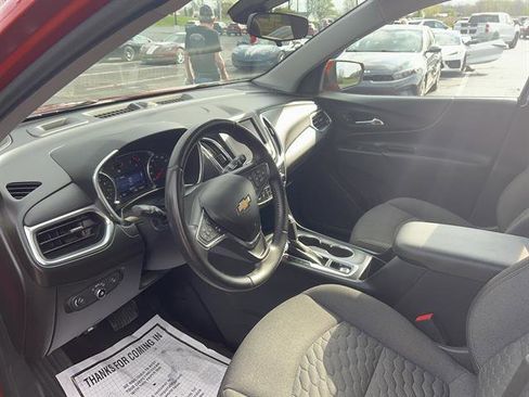Used 2020 Chevrolet Equinox LT image 13