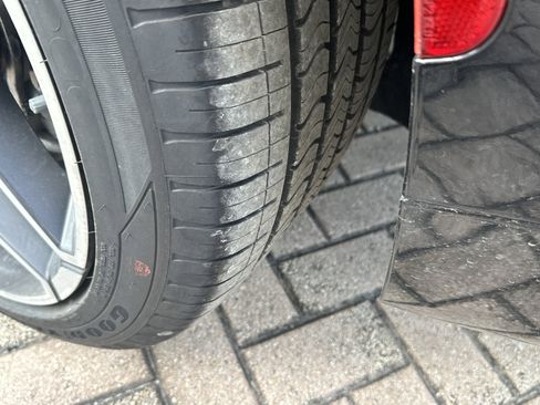 New 2026 Dodge Charger Scat Pack AWD/4WD image 11