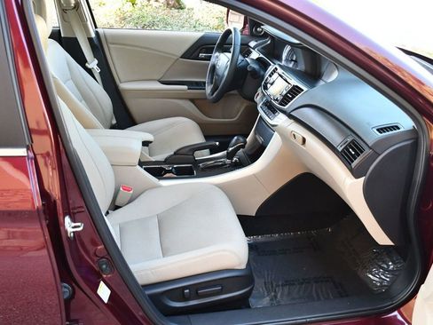 Used 2014 Honda Accord EX-L image 18