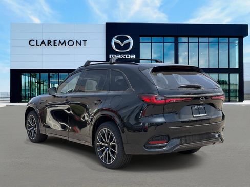 New 2026 MAZDA CX-70 3.3 Turbo S w/ Premium Plus AWD/4WD image 6