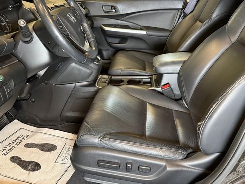 Used 2015 Honda CR-V EX-L image 19