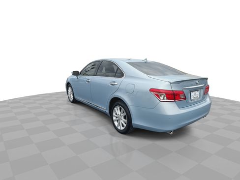 Used 2011 Lexus ES 350 FWD image 7