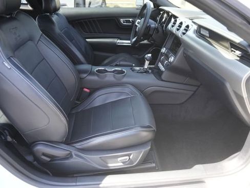 Used 2015 Ford Mustang Premium w/ Equipment Group 201A image 14