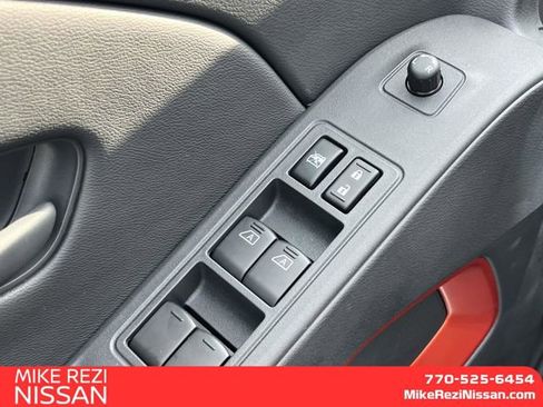 New 2026 Nissan Frontier Pro-X image 10