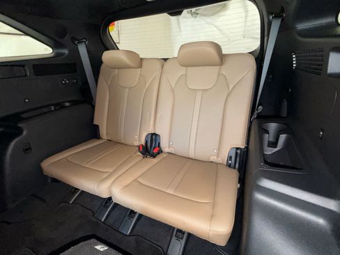 Used 2026 Kia Sorento SX Prestige w/ Olive Brown Leather Package AWD/4WD image 27