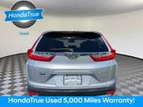 Certified 2019 Honda CR-V EX-L image 5