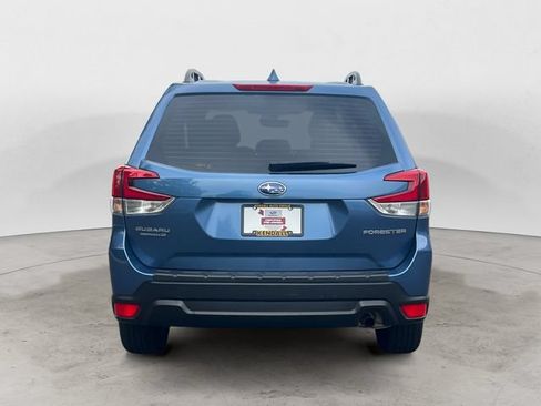 Used 2023 Subaru Forester AWD/4WD image 6